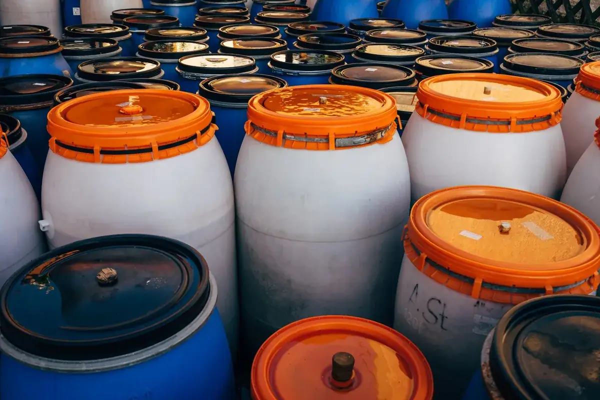 Medical Waste Removal in Escalon, CA